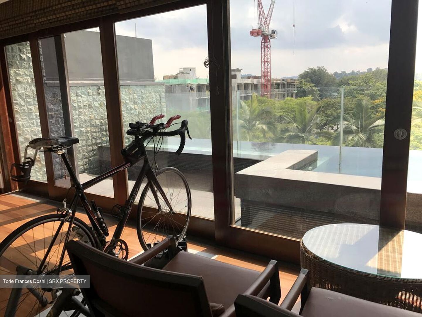 Sembawang Hills Estate (D20), Terrace #454037081